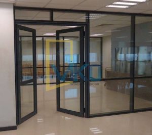 Cửa Nhôm Cao Cấp VIKO