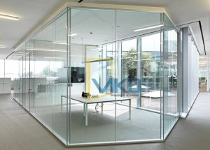 mẫu vách kính giá rẻ tại hcm