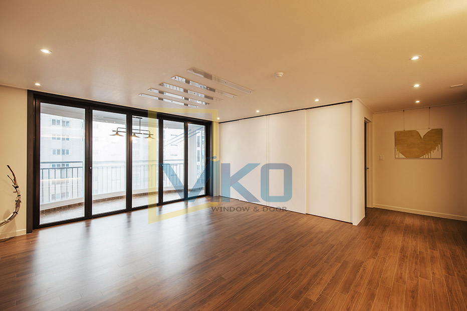 cua nhom xếp trượt viko cua nhom xếp trượt viko
