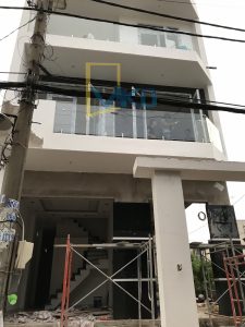 cửa nhôm tại thủ đức