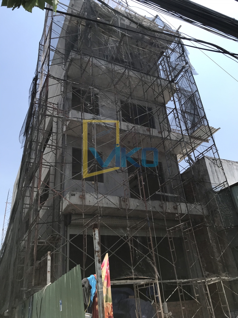 cửa nhôm tại quận 7