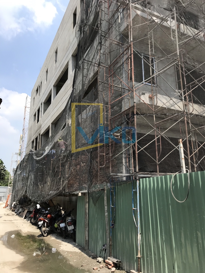 cửa nhôm tại quận 7