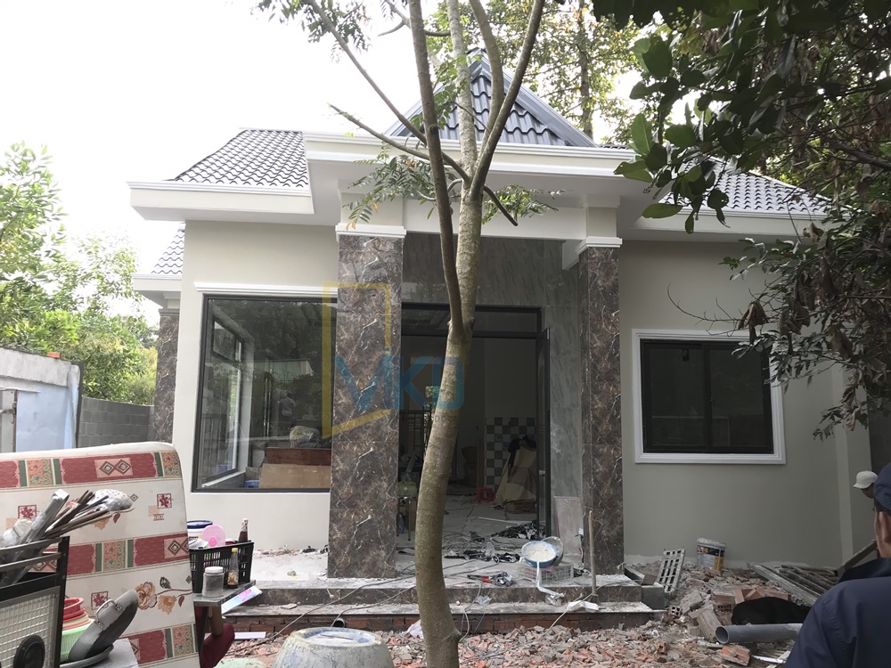 Cửa Nhôm Kính Tại Củ Chi