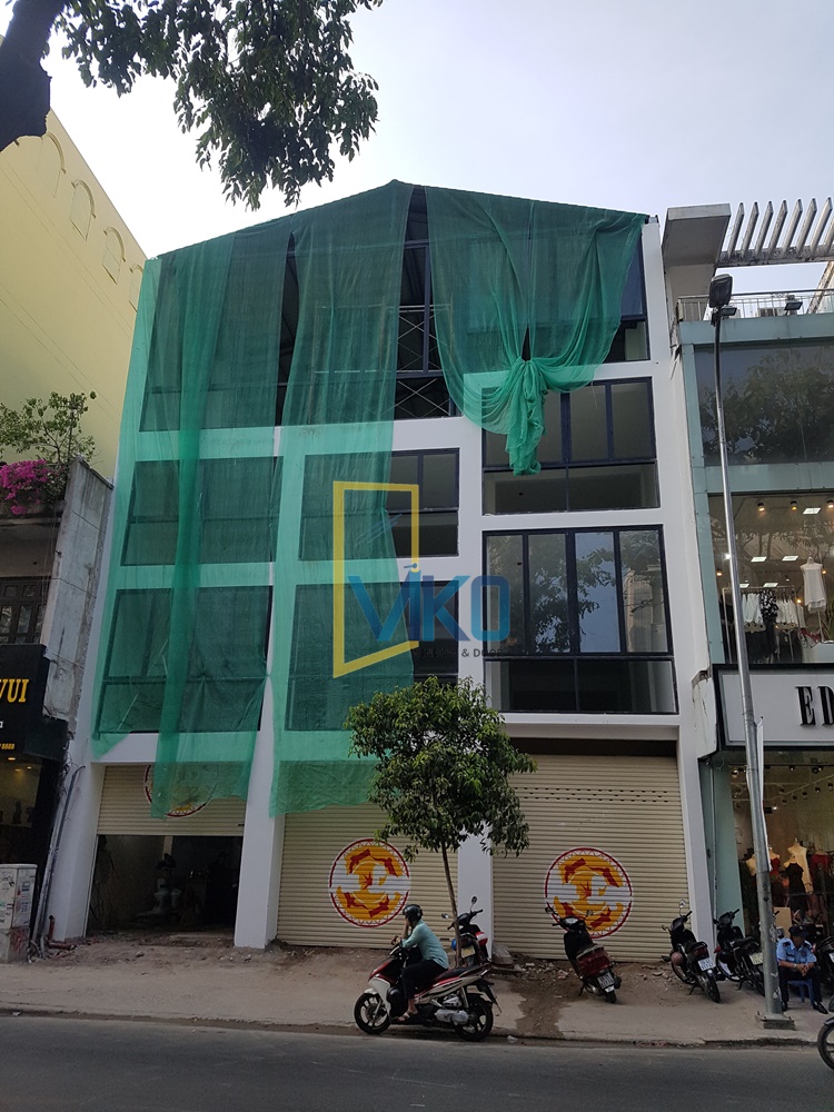 đảm bảo tiến độ cho khách hàng