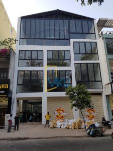 đảm bảo tiến độ cho khách hàng