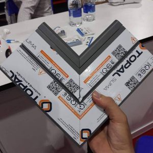 giới thiệu nhôm austdoor