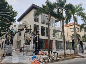 mẫu cửa đẹp nhất năm 2019