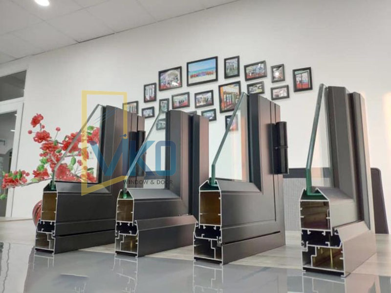 xingfa vát cạnh xingfa vát cạnh