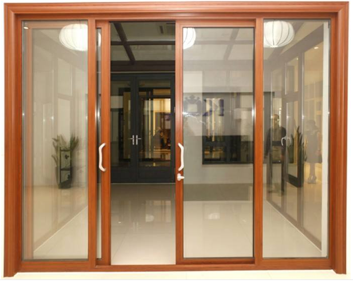 Mẫu Cửa Đi Lùa 4 Cánh Mẫu Cửa Đi Lùa 4 Cánh
