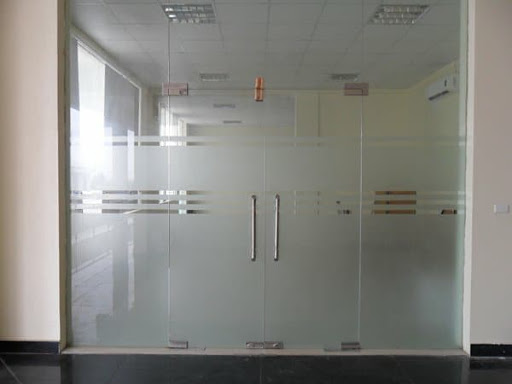 Cửa Kính Bản Lề Sàn Cửa Kính Bản Lề Sàn