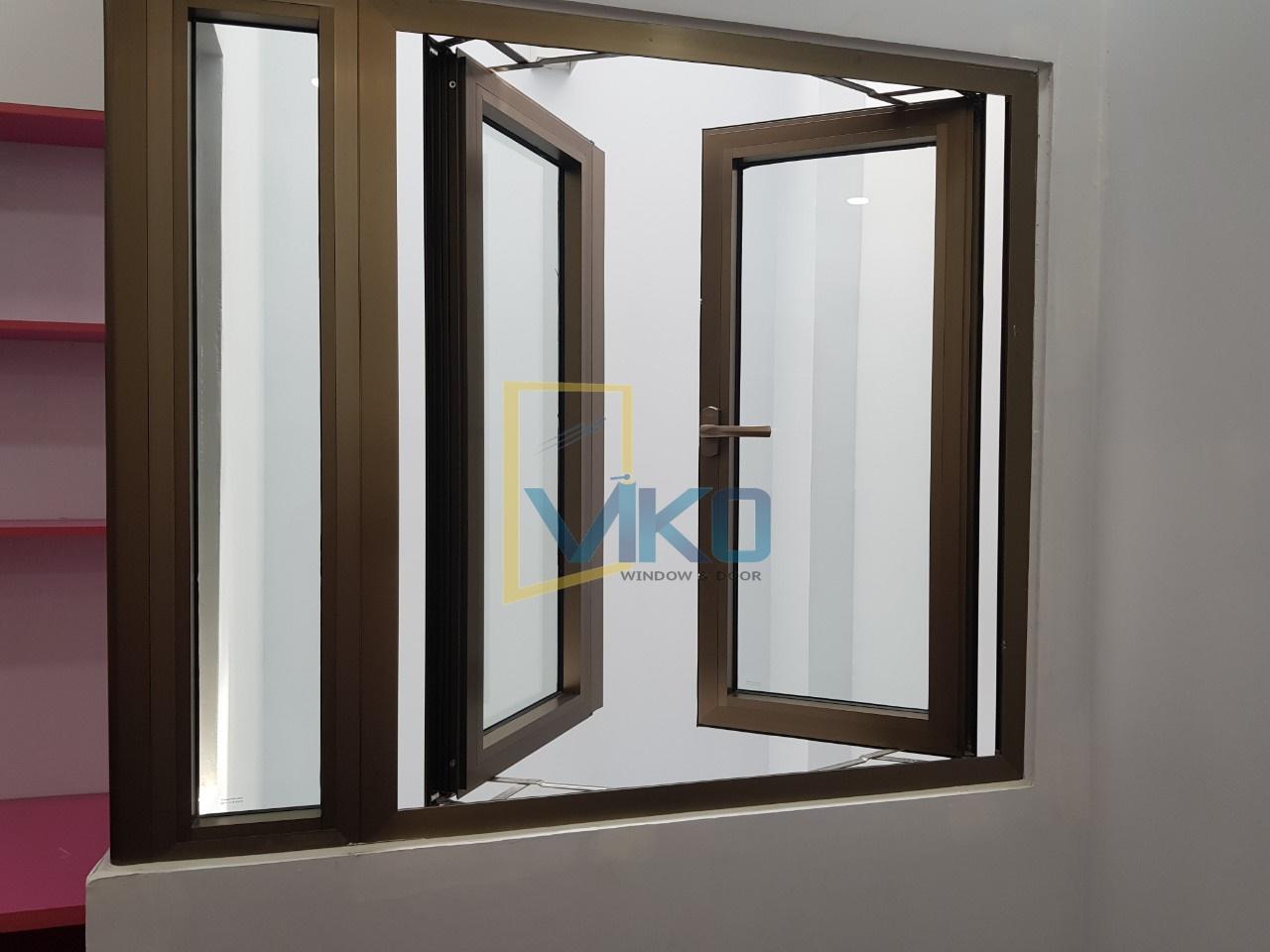 Cửa sổ 2 cánh