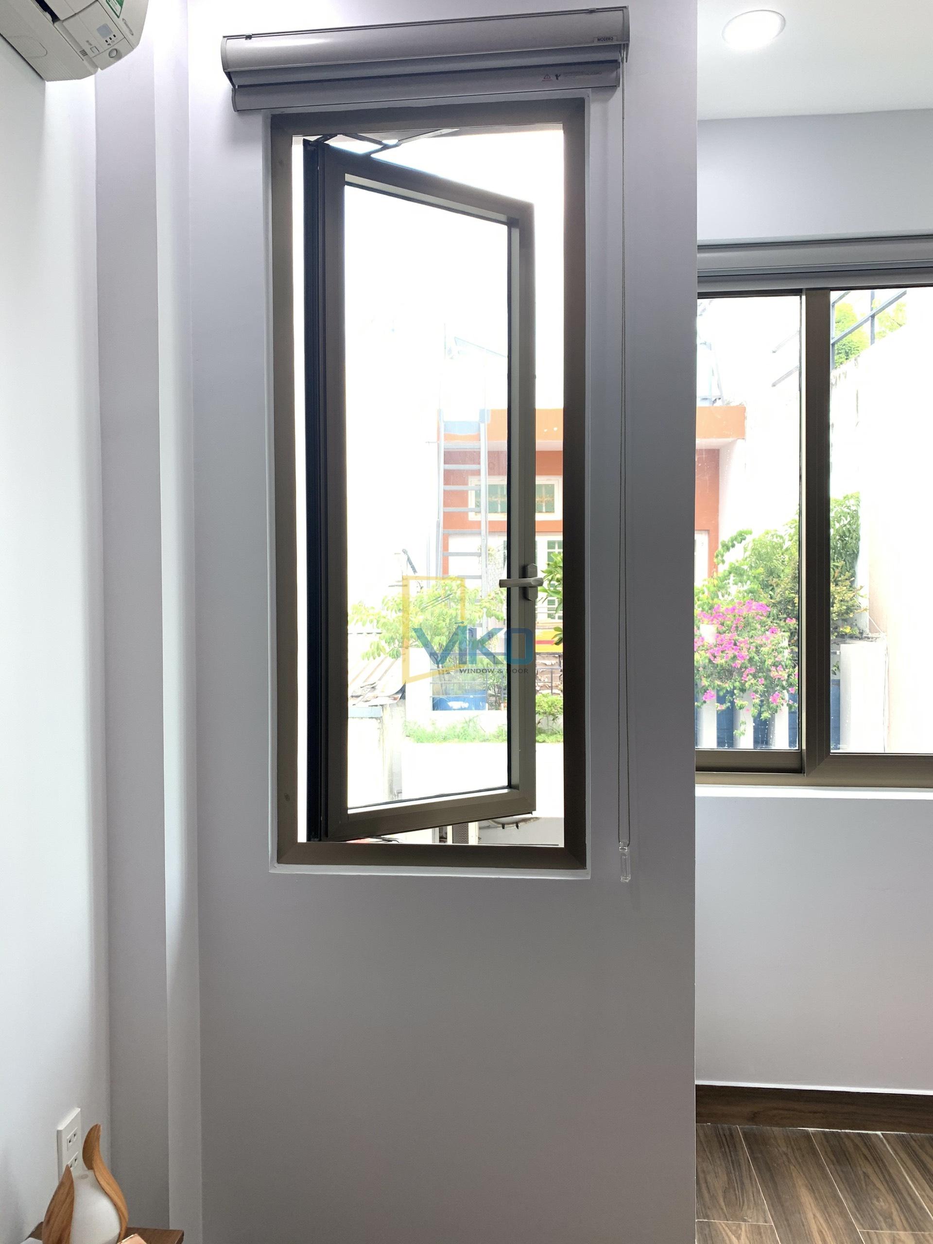Cửa sổ 1 cánh