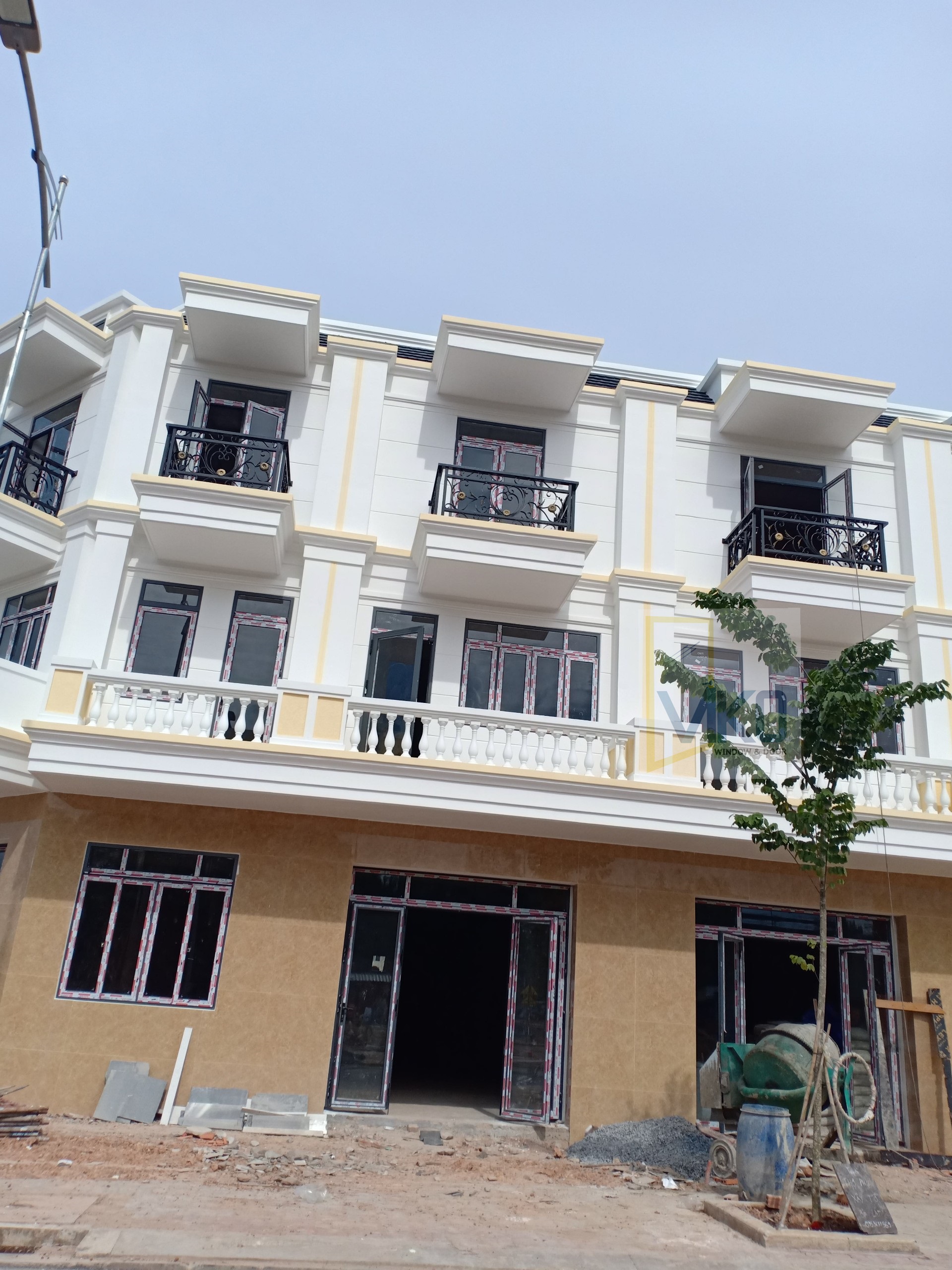 Đang trong quá trình hoàn thiện 70% Đang trong quá trình hoàn thiện 70%