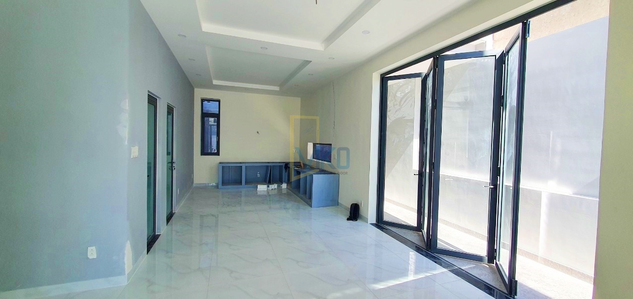 Cửa Đi Xếp Trượt Cửa Đi Xếp Trượt