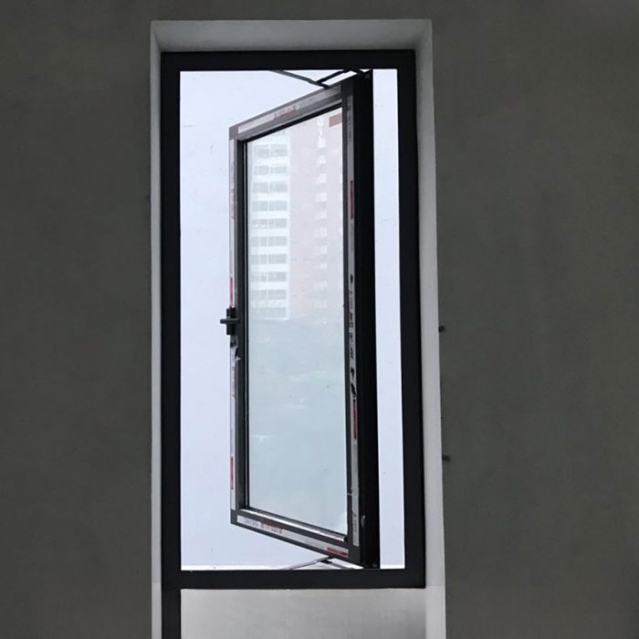 CỬA SỔ 1 CÁNH MỞ QUAY CỬA SỔ 1 CÁNH MỞ QUAY